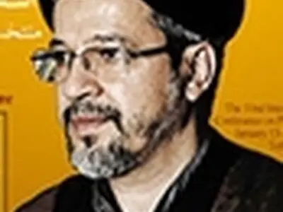 جایزه بین‌المللی دکتر نطقی به پروفسور عاملی اهدا می‌شود
