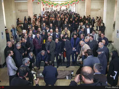 آموزگار: او عاشق ایران بود/ پورنامداریان: در آموزش بسیار سختگیر و دقیق بود/ محمود نیلی: دیر قدر ایشان را شناختیم