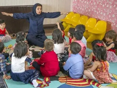 چرا مادران امروزی قصه بلد نیستند؟/ قصه‌گویی ایرانی، ثبت شد اما ترویج نشد!