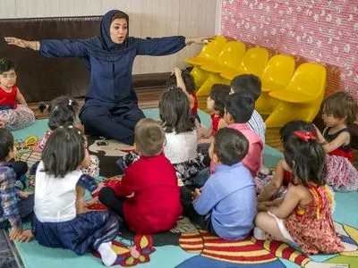 چرا مادران امروزی قصه بلد نیستند؟/ قصه‌گویی ایرانی، ثبت شد اما ترویج نشد!