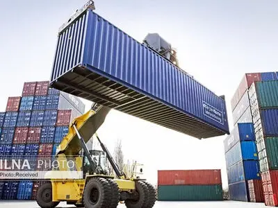 Iran’s non-oil exports up $25 billion in H1: TPOI