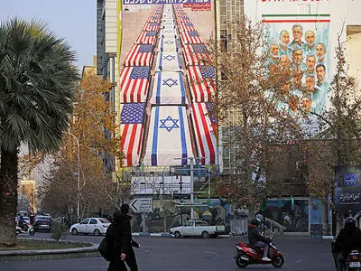 انتقال پیام نتانیاهو به تهران از طریق پوتین