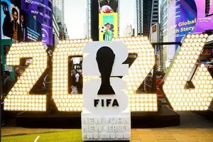 پیش‌ فروش یک‌ میلیون بلیت جام جهانی ۲۰۲۶؛ اینفانتینو: این یک استقبال باورنکردنی است