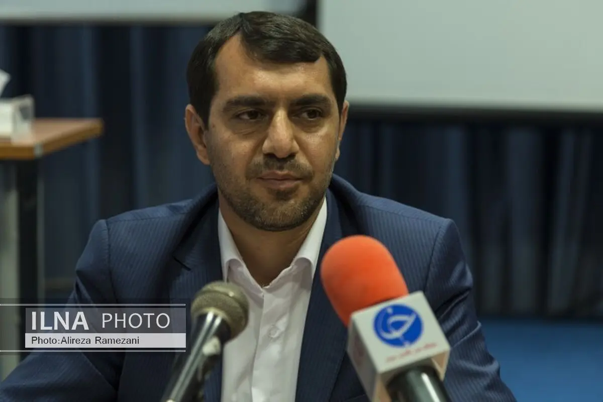 تبین سند چشم انداز افق 1404 کشور