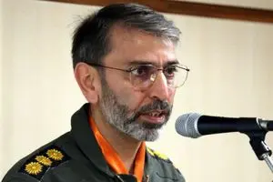کسب رتبه نخست ارتش توسط فرماندهی آموزش تخصص‌های هوایی شهید خضرایی در ارزیابی سالانه آموزشی