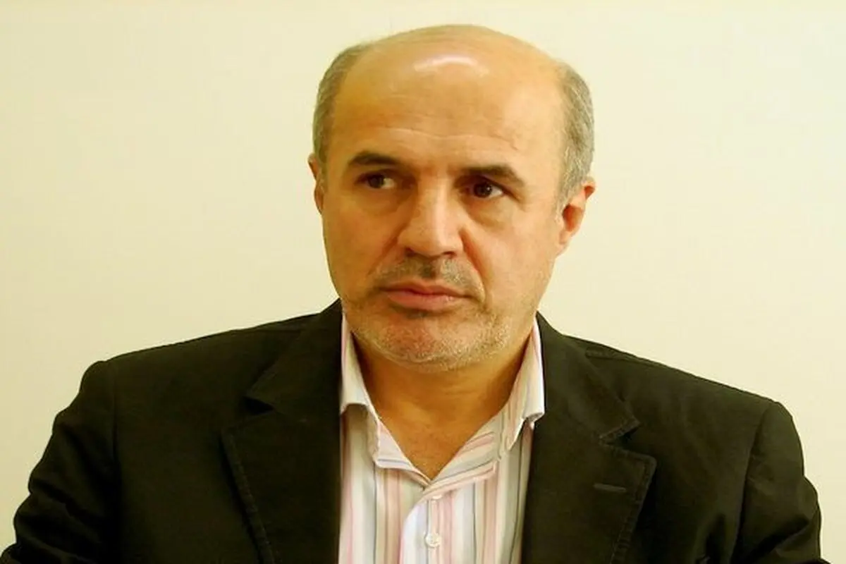 رئیس سازمان خدمات دانشجویی دانشگاه تهران منصوب شد