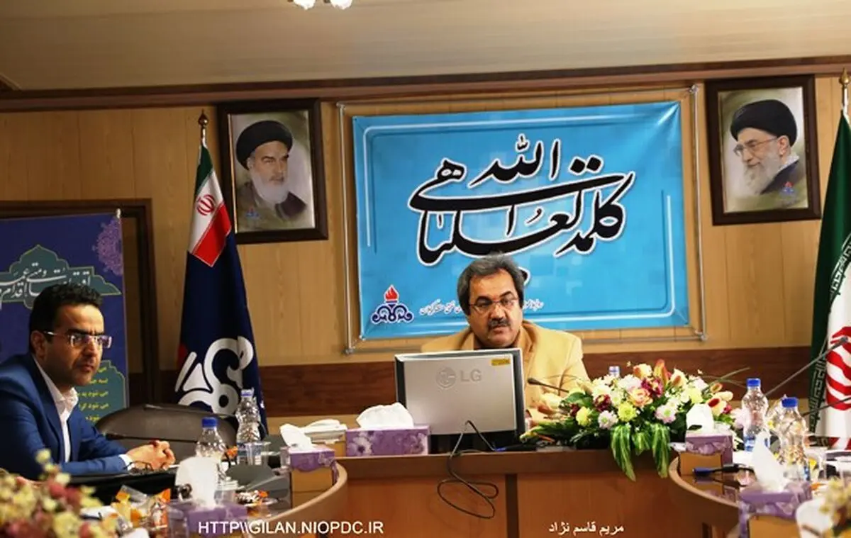 ناوگان حمل‌ونقل فرآورده‌های نفتی‌گیلان برای سوخت‌رسانی‌نوروزی آماده شدند