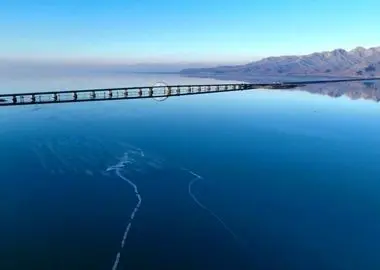 مدیریت علمی تنها راه عبور دریاچه ارومیه از مرز بحران