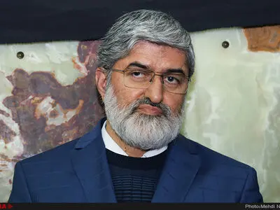 تصمیم ملی نباید خلاف قانون اساسی باشد / عدالت را درباره حصر اجرا کنید