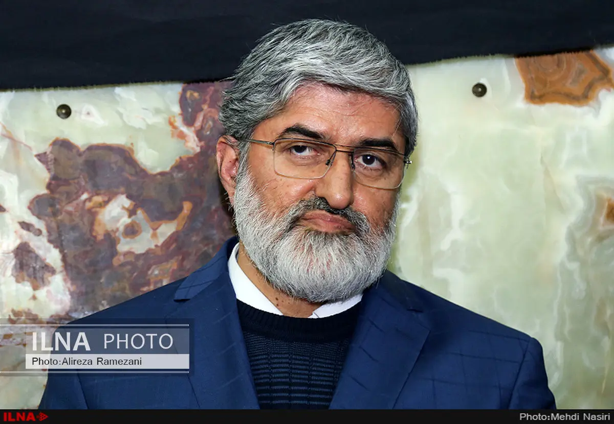 مجمع مشورتی اصلاحطلبان خراسان رضوی مجوز فعالیت ندارد/ مجوز سخنرانی مطهری باید از سوی فرمانداری صادر میشد