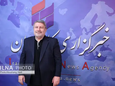 بازدید رئیس شورای اطلاع‌رسانی دولت از تحریریه ایلنا به مناسبت روز خبرنگار
