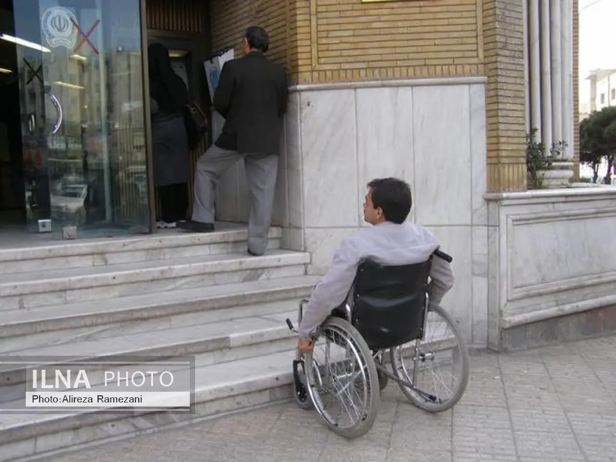 لزوم استفاده از تجربیات سایر کشورها در مناسب‌سازی معابر شهری
