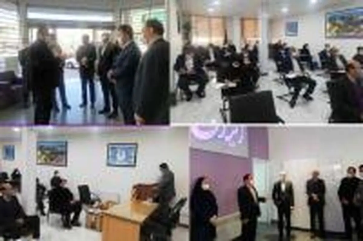 هیچ سازمان و ارگانی بدون طرح و برنامه، نمی‌تواند در بلند مدت رشد کند 