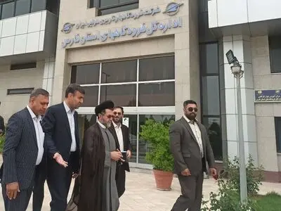 استفاده از ظرفیت‌های قانونی برای بازگشت فرودگاه شیراز به مسیر خدمت
