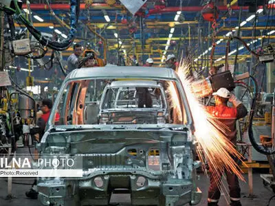 خط تولید تیبا و تیبا ۲ همچنان متوقف است