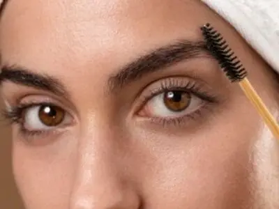  راهکارهای پرپشت شدن سریع ابروها