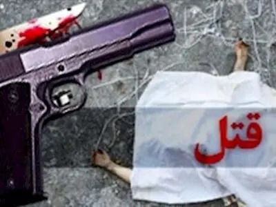 قاتل شهروند فرهنگی بوکان دستگیر و به جرم خود اعتراف کرد