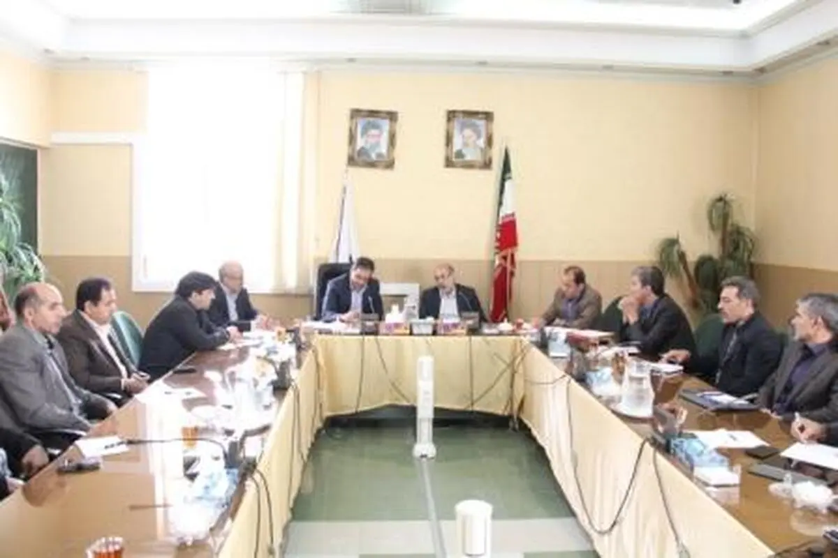 جلوگیری از مشکل آب با مدیریت مصرف از سوی شهروندان میسر است