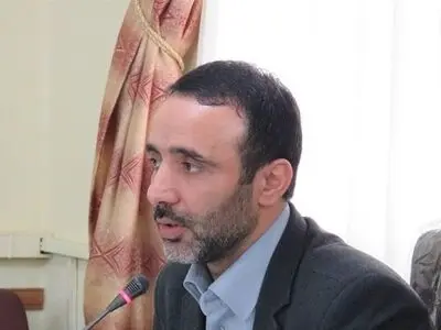 «یاسر تقوی» مدیر کل کتابخانه های عمومی گیلان شد