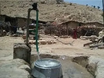 طرح های تامین آب شرب ۵۰ روستای آذربایجان غربی به بهره برداری می‌رسد