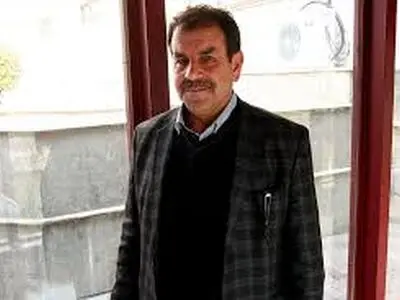 اصفهانیان از داور لیگ برتر فوتبال بانوان عیادت کرد
