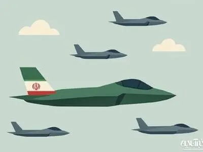 ۱۰ کشوری که بزرگترین نیروی هوایی را در اختیار دارند / ایران در چه جایگاهی ایستاده است؟