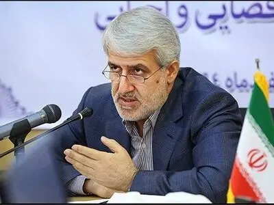  بین ۲۰۰ تا ۳۰۰ هزار چاه آب غیر مجاز در کشور وجود دارد
