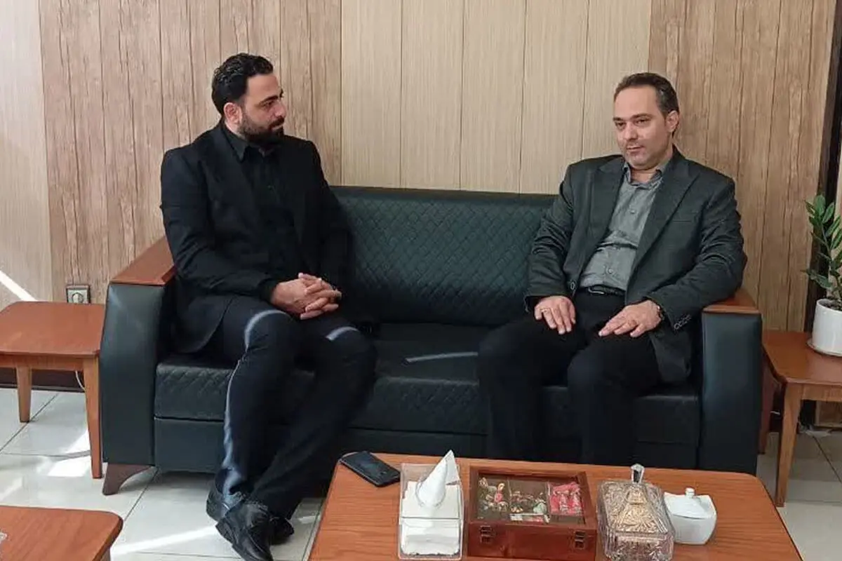 توسعه همکاری‌های فرهنگی سپاه و دانشگاه فرهنگیان قزوین بررسی شد