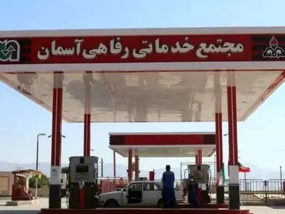 رشد ۷۸ درصدی احداث مجتمع های خدمات رفاهی در جاده های آذربایجان غربی