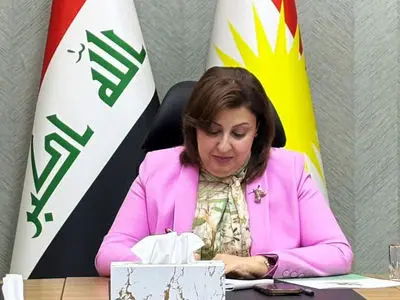 اراضی کشاورزی اقلیم کردستان در اختیار اجرای کشت فراسرزمینی ایران قرار می‌گیرد