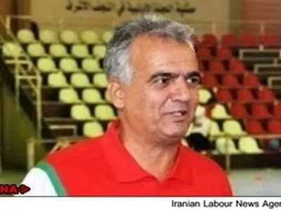 علی رعدی سرمربی تیم فوتسال ماهان‌‌قم شد