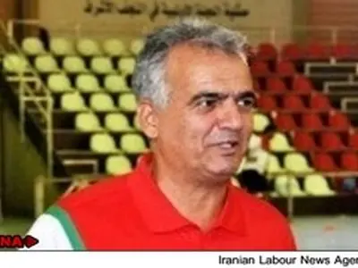 علی رعدی سرمربی تیم فوتسال ماهان‌‌قم شد