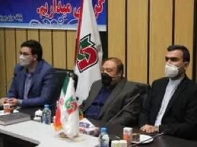 بازدید معاون وزیرخارجه از پایانه مرزی پرویزخان