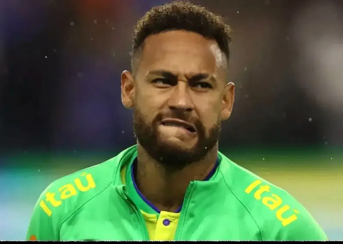 نیمار در برزیل به شدت محبوب است / آیا به تیم ملی باز می‌گردد؟