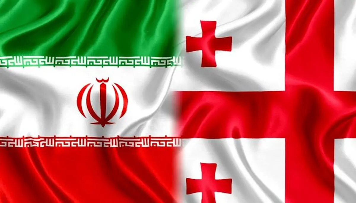 بازگشت اولین گروه دانشجویان ایرانی  به گرجستان