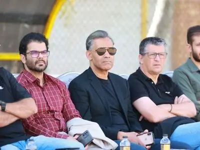 چهره‌های ورزشی که در ایران مسلمان شدند