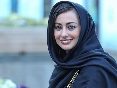 واکنش نفیسه روشن به حضورش در ورزشگاه آزادی