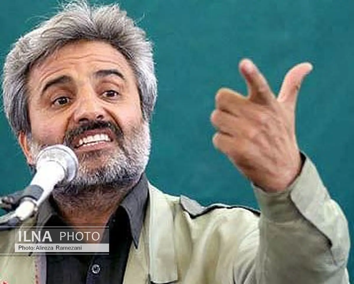 شعار دولت روحانی حمایت از تولید است/خانه کارگر تشکیلاتی نیست که به دنبال دولت‌ها راه بیفتد