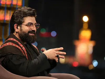 اجرا در «محفل» یک باقیات الصالحات برای من است