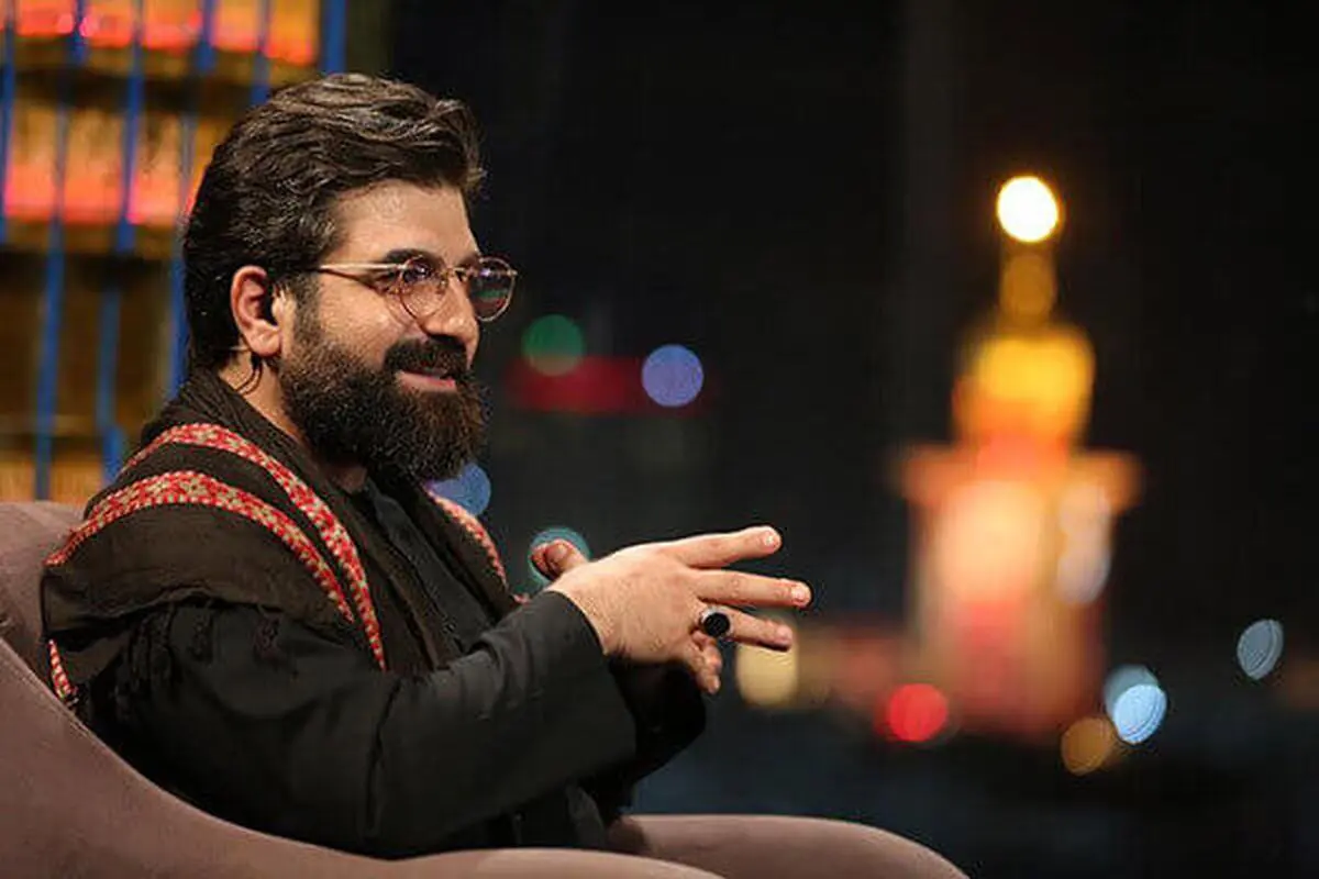 اجرا در «محفل» یک باقیات الصالحات برای من است