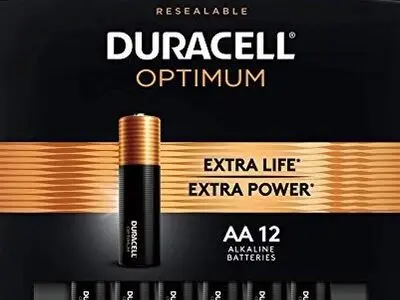 معرفی بهترین مارک باتری قلمی: دوراسل (Duracell)