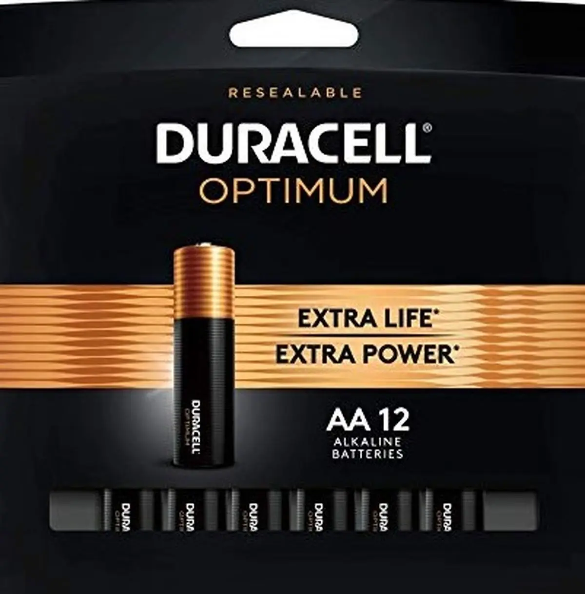 معرفی بهترین مارک باتری قلمی: دوراسل (Duracell)