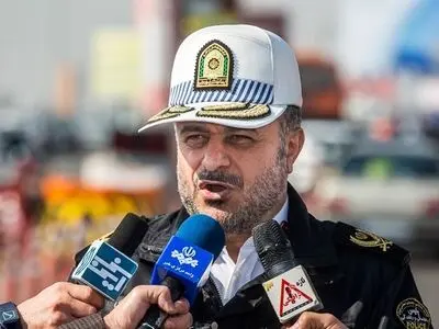 مرگ ١٤٥ نفر و مصدومیت ۲ هزار و ٩٥٠ تن در نوروز امسال 