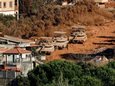 نقشه جنجالی اسرائیل؛ بخش‌هایی از جنوب لبنان در محدوده فلسطین اشغالی قرار گرفت
