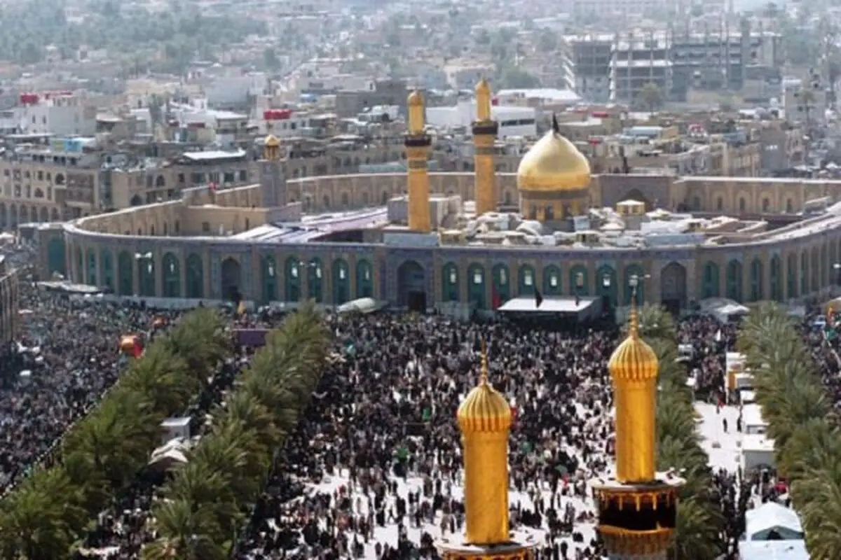 مهلت دانشجویان برای دریافت وام عتبات اعلام شد