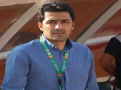 طهماسبی: یک بار ضرر کردیم و باید این بار حتما با پرسپولیس بازی کنیم