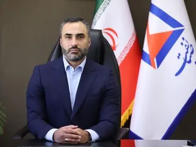 تاب‌آوری صبانفت در جنگ رمضان با حفظ نیروها و شتاب در پروژه‌ها/ با مدیریت ریسک، از شوک بازار مصالح عبور کردیم/ امسال پروژه‌های ناتمام را تمام می‌کنیم