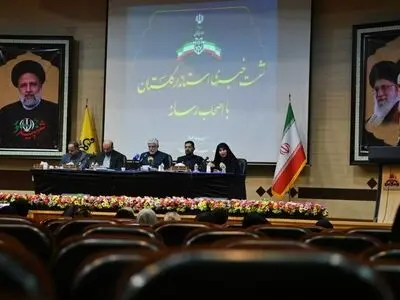 ۱۵۱۵ شعبه آرای مردم استان را در انتخابات ریاست جمهوری جمع آوری می کنند