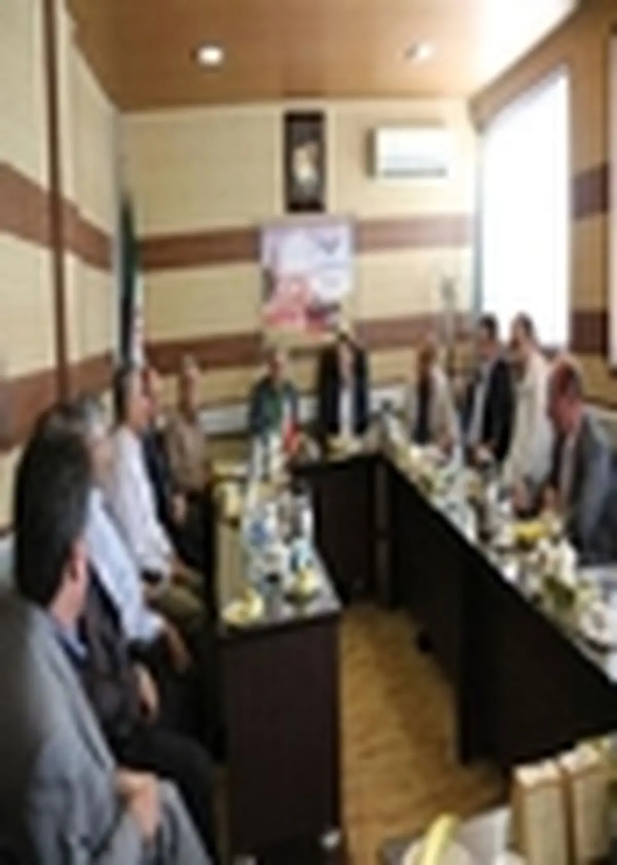 تغییر نگرش و تولید فکر در راستای بهبود خدمات در اتوبوسرانی تبریز باید در اولویت باشد