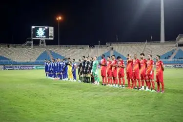 نخستین حریف فولاد در ترکیه مشخص شد